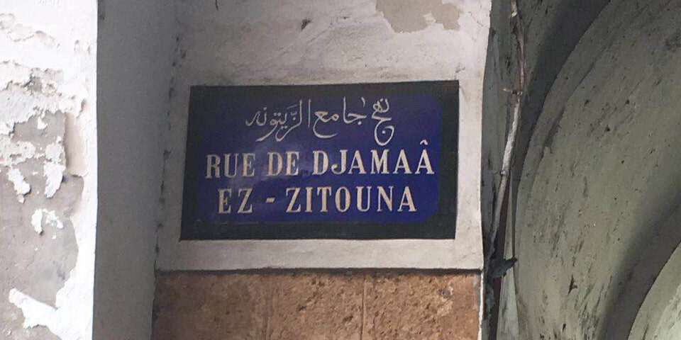 توسّل الشيخ العلامة محمد الشاذلي النيفر المالكي التونسي برسول الله صلّى الله عليه وسلّم