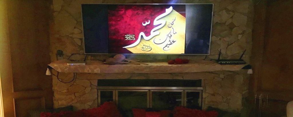 الفواكه الدواني على رسالة ابن أبي زيد القيرواني